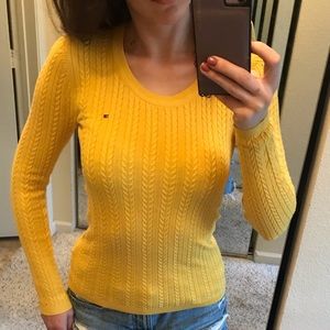 Tommy Hilfiger longsleeve